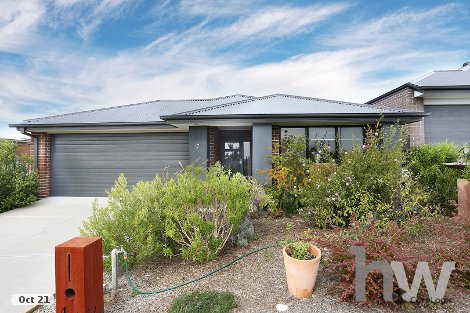 7 Yosemite Ave, Curlewis, VIC 3222