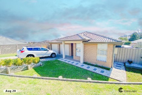 3 Jory Cres, Raworth, NSW 2321