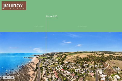 16 Alma Pl, Ocean Vista, TAS 7320