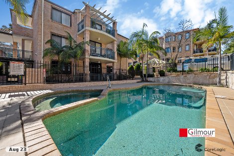 2/56-64 Dobson Cres, Baulkham Hills, NSW 2153