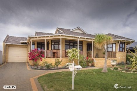 125 Whitehill Rd, Drummond Cove, WA 6532