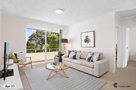 23/29-31 Johnston St, Annandale, NSW 2038