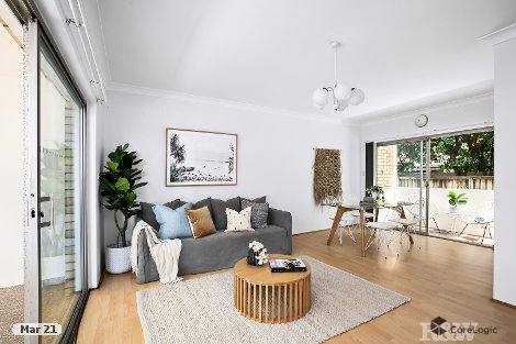 2/203 Birrell St, Waverley, NSW 2024