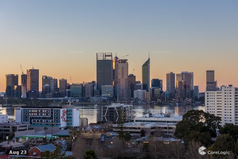 1204/53 Labouchere Rd, South Perth, WA 6151