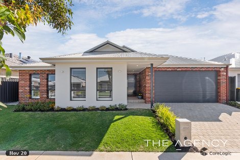 11 Beneke St, Bushmead, WA 6055