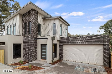 77a Bonnie View Rd, Croydon North, VIC 3136