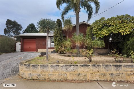 580 Beach Rd, Hamersley, WA 6022