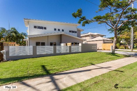 2/338 Scarborough Rd, Scarborough, QLD 4020