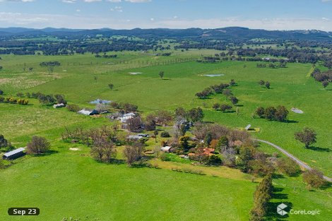 1969 Jingellic Rd, Wantagong, NSW 2644