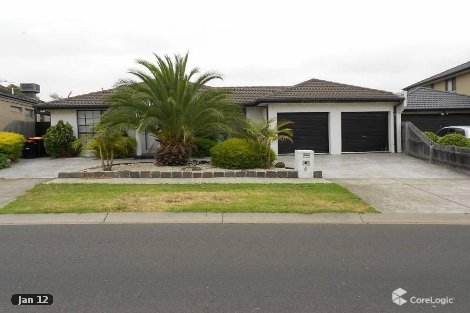 6 Longhurst Cres, Hillside, VIC 3037