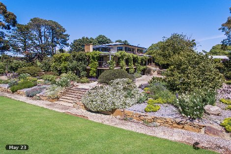 898 Porcupine Ridge Rd, Porcupine Ridge, VIC 3461