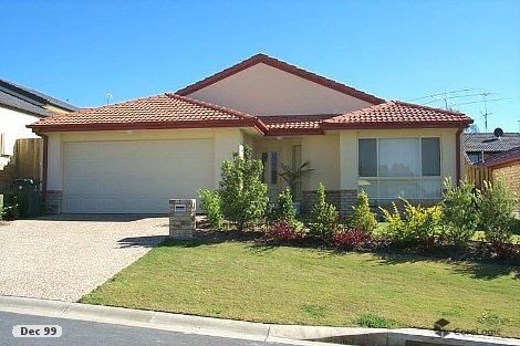 19 Red Ash Ct, Merrimac, QLD 4226