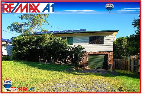 54 Old Toowoomba Rd, One Mile, QLD 4305