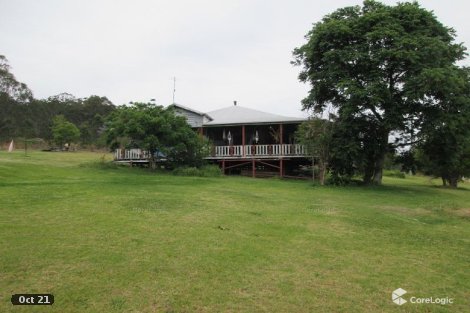 7733 Bruxner Hwy, Drake Village, NSW 2469