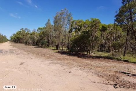 Lot 1 Kumbarilla Lane, Kumbarilla, QLD 4405