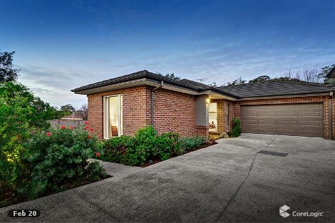 3/1 Glenluss St, Balwyn, VIC 3103