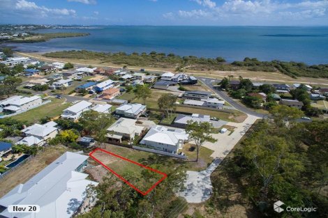 27 Baywalk Pl, Thorneside, QLD 4158