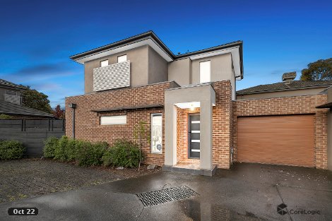 2/112 Harley St N, Knoxfield, VIC 3180