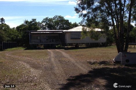 50 Queen St, Gayndah, QLD 4625