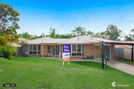 5 Aurora Cres, Worongary, QLD 4213