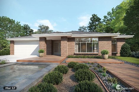 7 Canon St, Leneva, VIC 3691