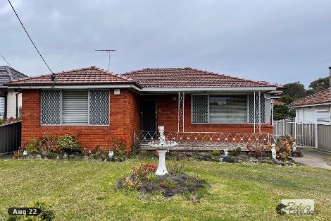 4 Gordon St, Carramar, NSW 2163