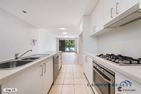 13/1-3 Eulbertie Ave, Warrawee, NSW 2074