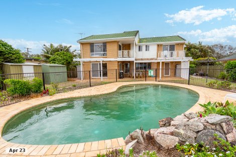 34 Bayside Dr, Beachmere, QLD 4510
