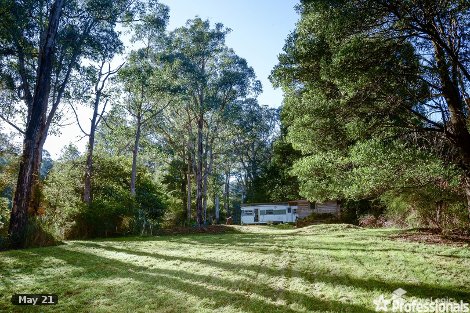 51 Fisherman Dr, Reefton, VIC 3799