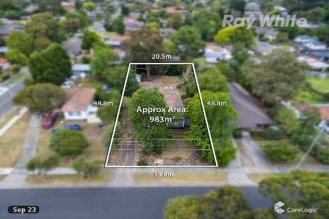 9 Victoria Rd, Bayswater, VIC 3153