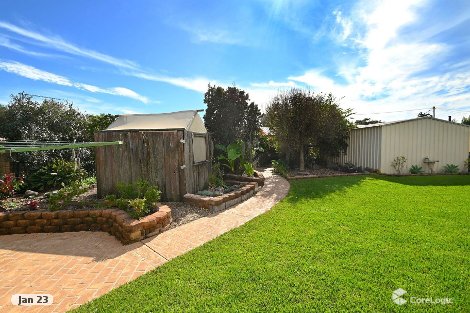 6 Penguins Head Rd, Culburra Beach, NSW 2540