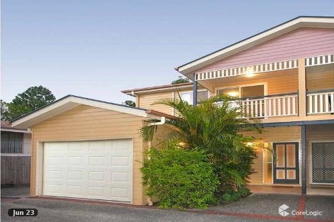 3/53 Aberleigh Rd, Herston, QLD 4006