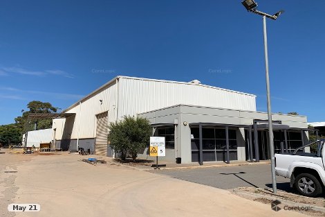 72 Woomera Ave, Edinburgh, SA 5111