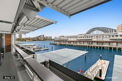 317/19 Hickson Rd, Dawes Point, NSW 2000