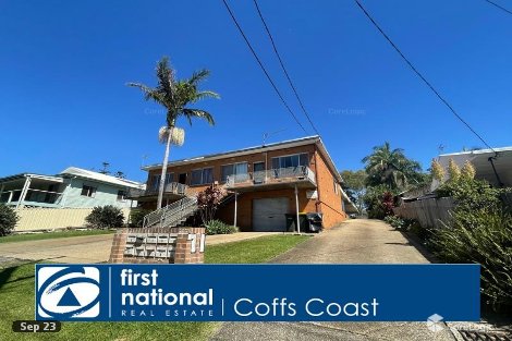 3/71 Azalea Ave, Coffs Harbour, NSW 2450