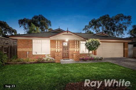 25 Snow Gum Dr, Kilsyth South, VIC 3137