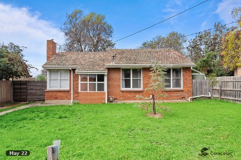 18 Wimpole Cres, Bellfield, VIC 3081