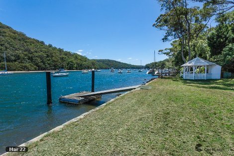 174 Mccarrs Creek Rd, Church Point, NSW 2105