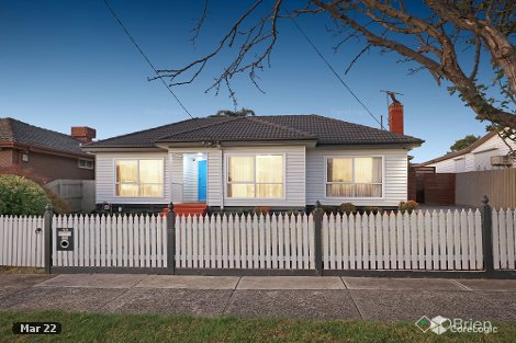 45 Greville St, Huntingdale, VIC 3166