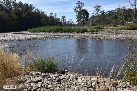 295 Native Rock Rd, Railton, TAS 7305