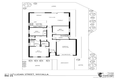 26b Nelligan St, Whyalla Norrie, SA 5608