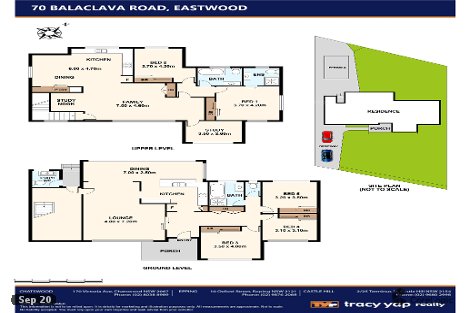 70 Balaclava Rd, Eastwood, NSW 2122