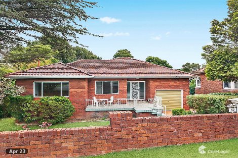 60 Bellevue Ave, Denistone, NSW 2114