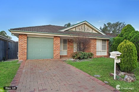 27 Glenwood Gr, Horsley, NSW 2530