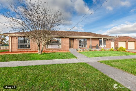 2 Tyar Ct, Sebastopol, VIC 3356