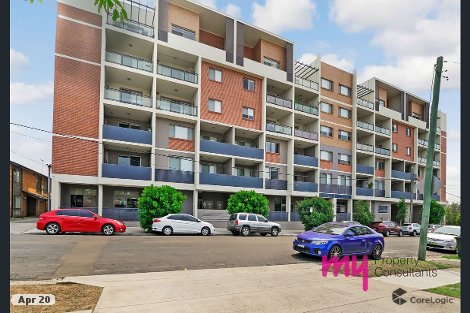 43/3-9 Warby St, Campbelltown, NSW 2560