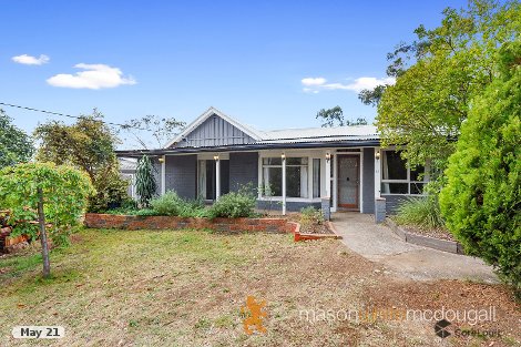 61 Sunnyside Cres, Wattle Glen, VIC 3096