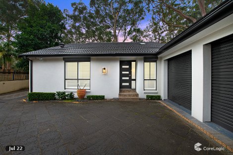 27 Longworth Cres, Castle Hill, NSW 2154