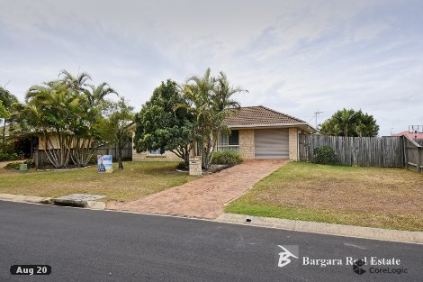 22 Heritage Dr, Bargara, QLD 4670