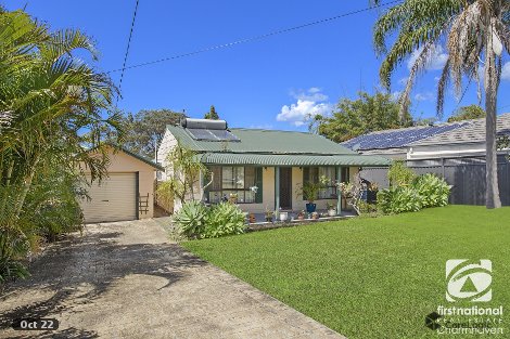 26 Quinalup St, Gwandalan, NSW 2259